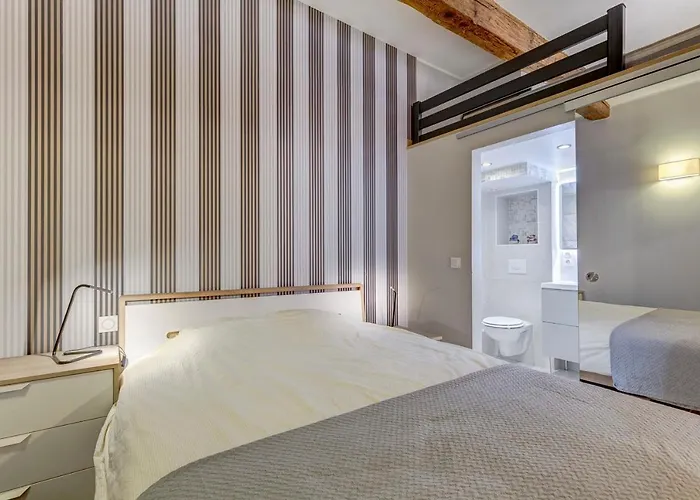 Le Carnot 29 - Bel appartement en plein coeur d\'Annecy