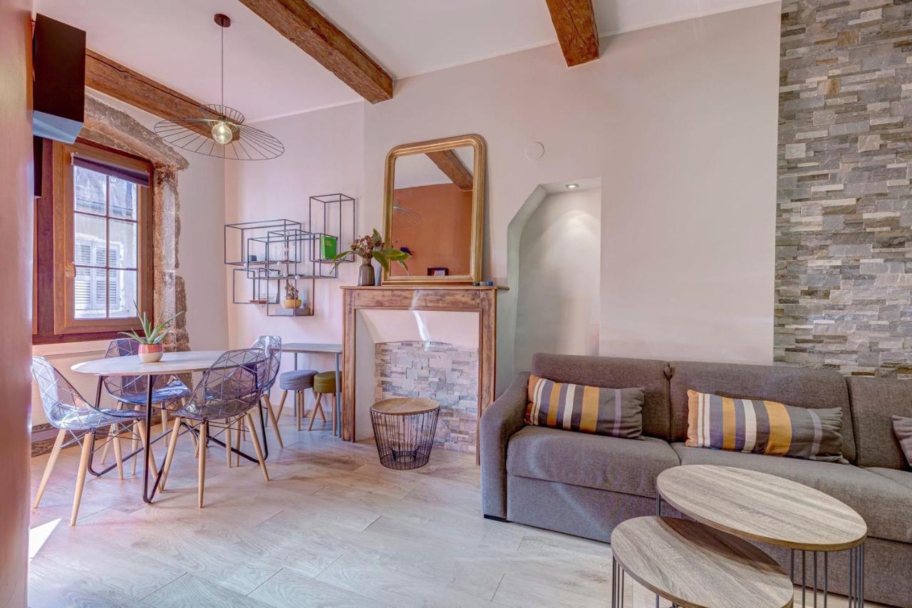Le Carnot 29 - Bel En Plein Coeur D'annecy Appartement