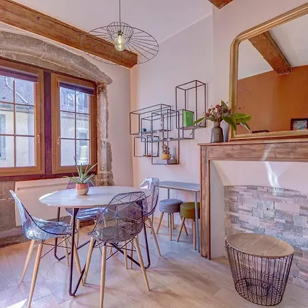 Le Carnot 29 - Bel appartement en plein coeur d'Annecy Extérieur photo