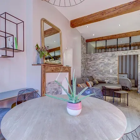 Le Carnot 29 - Bel appartement en plein coeur d'Annecy Extérieur photo