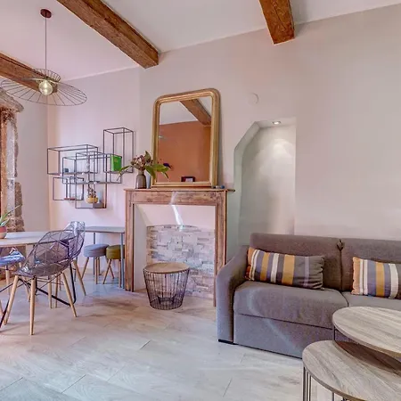 Le Carnot 29 - Bel appartement en plein coeur d'Annecy Extérieur photo